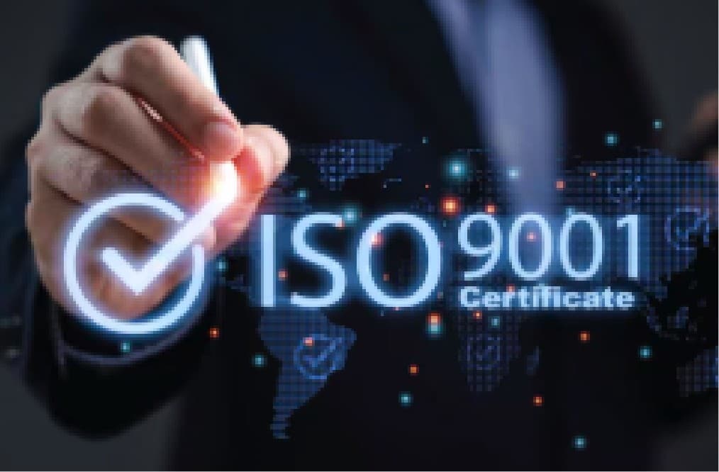 Das ändert sich mit der ISO 9001:2026