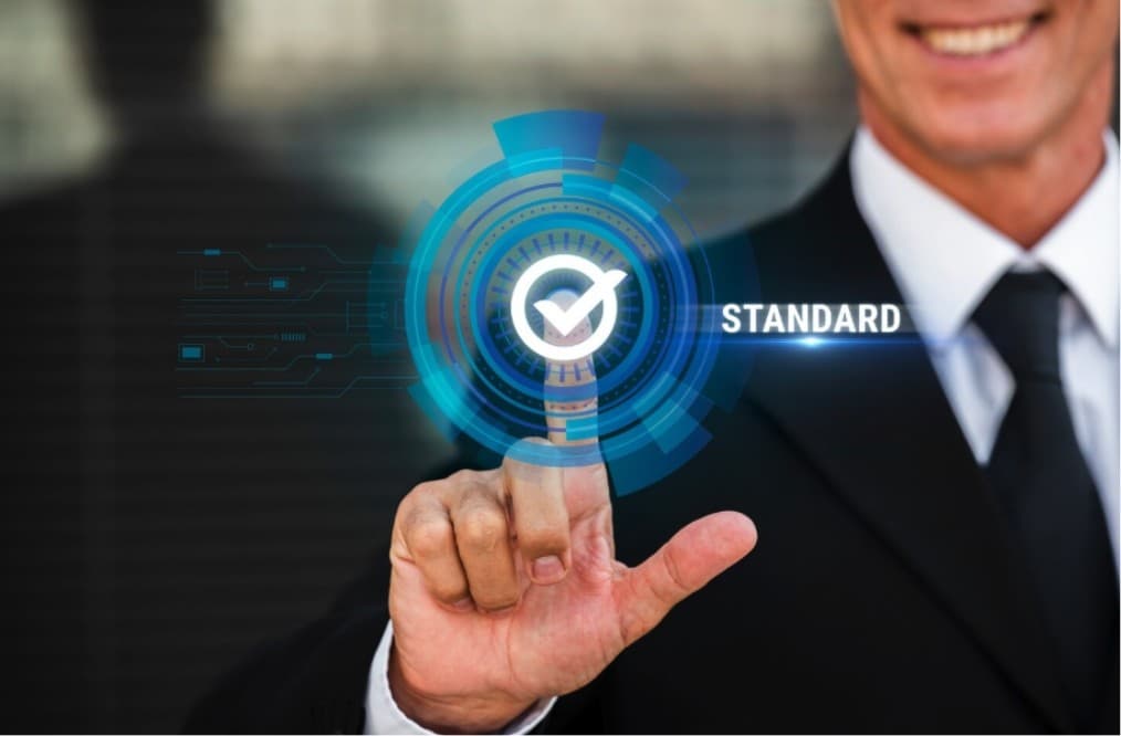 Was ist die ISO 9001 eigentlich?